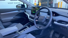 Skoda Enyaq 210kW 85 Edition 82kWh 5dr Auto Electric Estate